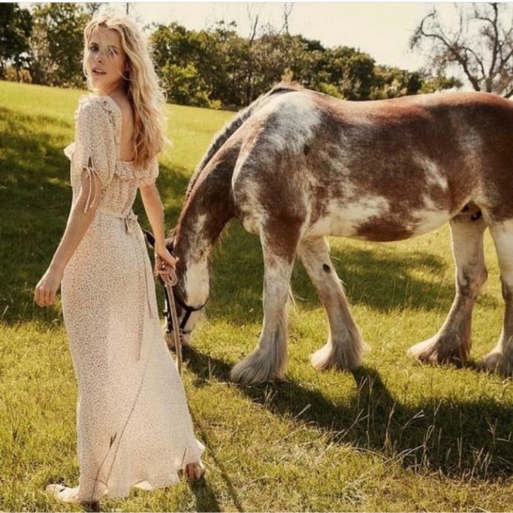 DOEN Rayne Dress